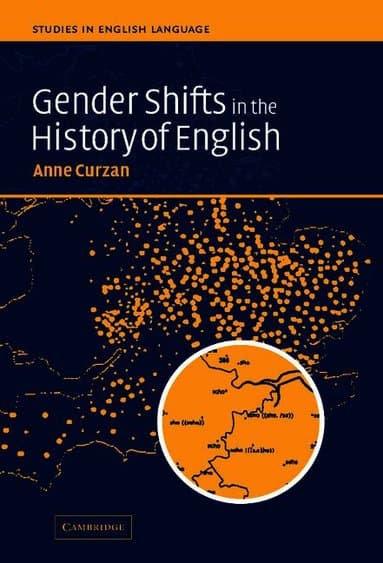 Gender Shifts in the History of English
