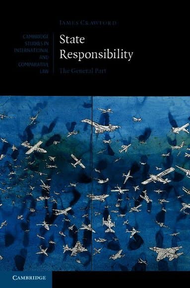 State Responsibility