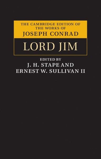 Lord Jim
