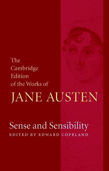 Edward Copeland best book