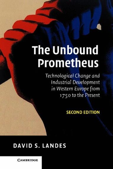 The Unbound Prometheus