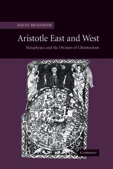 Aristotle East and West