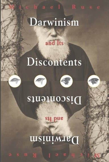 Darwinism and its Discontents