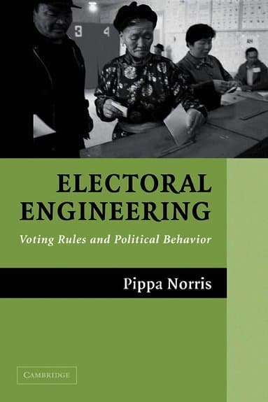 Electoral Engineering