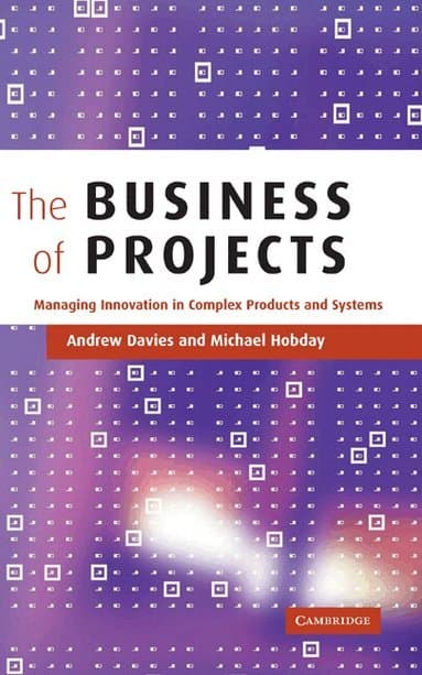 The Business of Projects