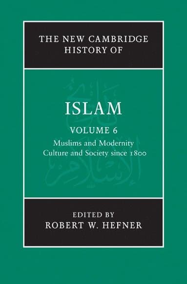 Robert Hefner best book