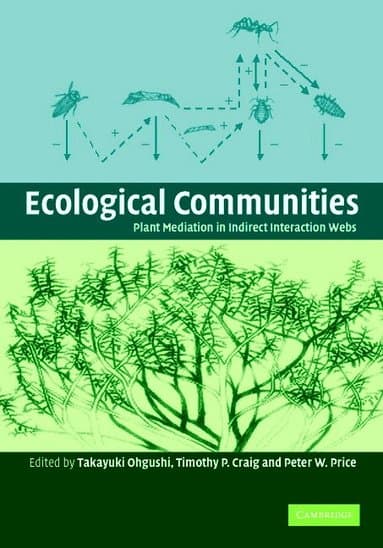 Ecological Communities
