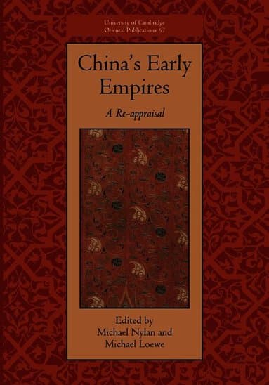 China's Early Empires
