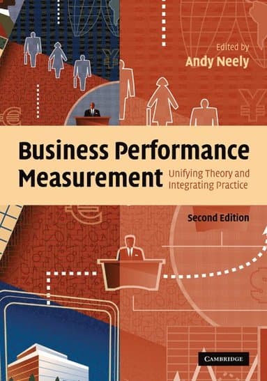 Business Performance Measurement