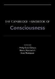 The Cambridge Handbook of Consciousness