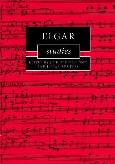 Elgar Studies