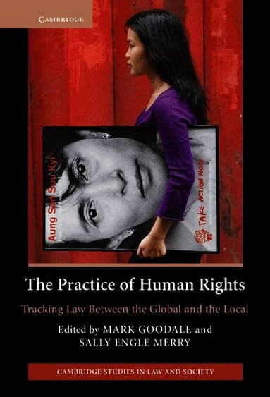 The Practice of Human Rights