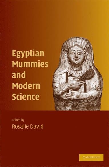 Egyptian Mummies and Modern Science