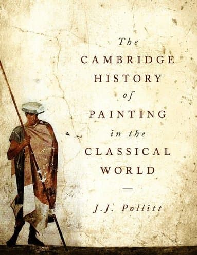 The Cambridge History of Painting in the Classical World