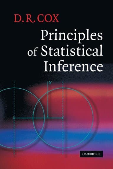 Principles of Statistical Inference