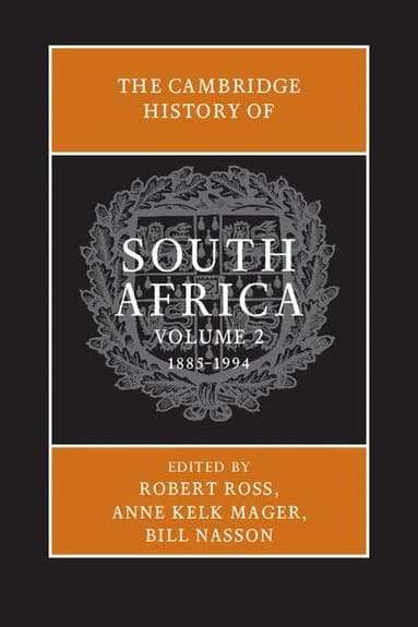Robert Ross best book