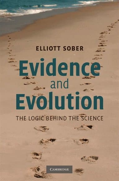 Elliott Sober best book