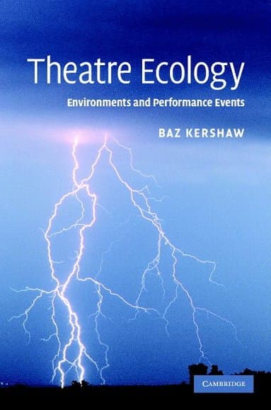 Baz Kershaw best book