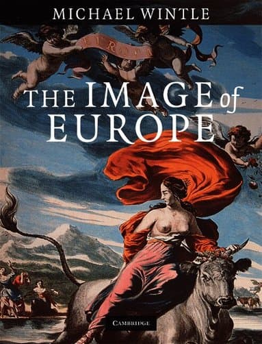 The Image of Europe