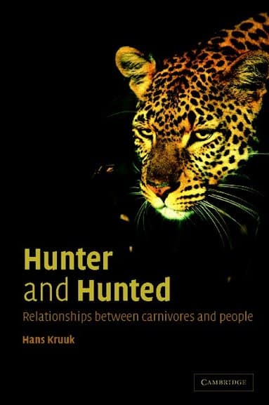 Hunter and Hunted