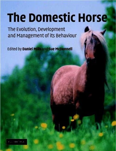 The Domestic Horse