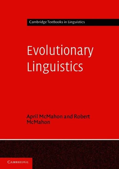 April McMahon best book