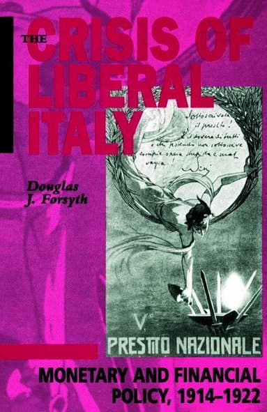 Douglas J Forsyth best book