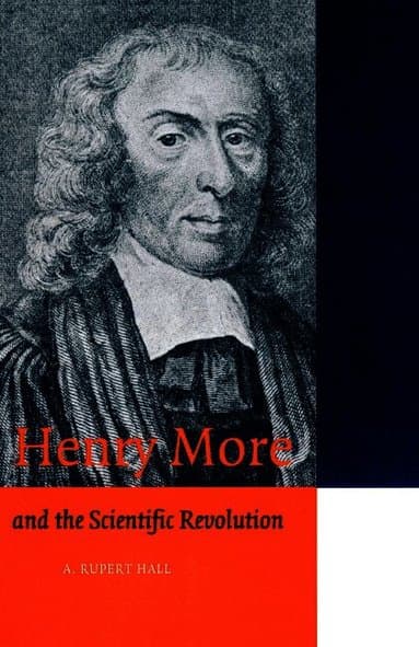 Henry More