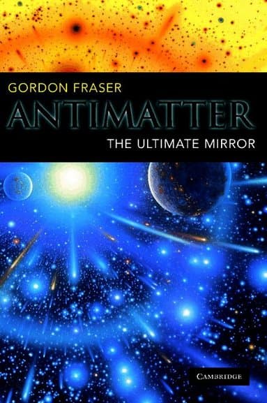 Antimatter