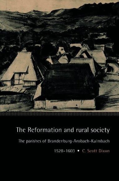 The Reformation and Rural Society