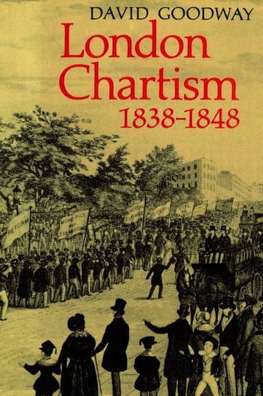 David Goodway best book