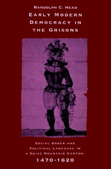Early Modern Democracy in the Grisons