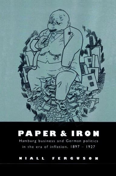Paper and Iron
