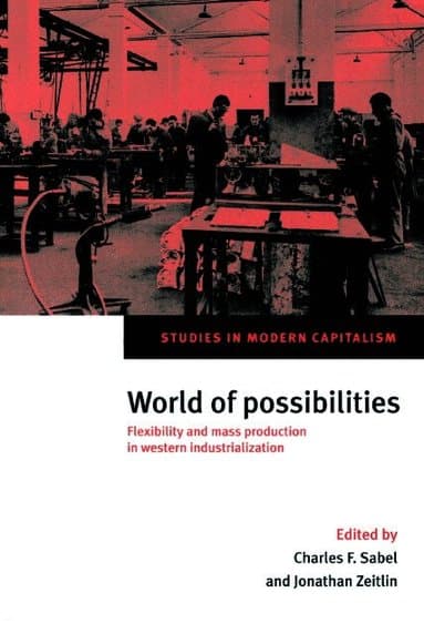 World of Possibilities