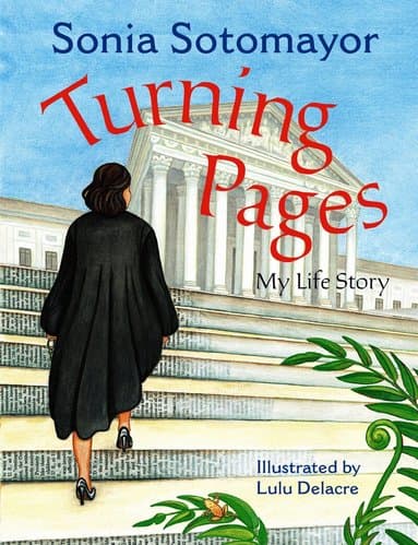 Turning Pages