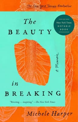 Beauty in Breaking