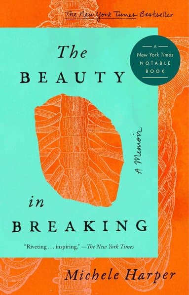 Beauty in Breaking