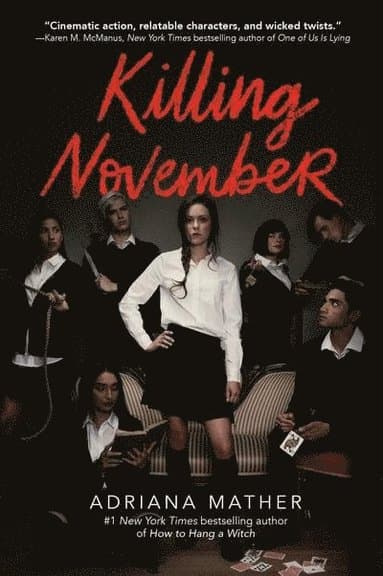 Killing November