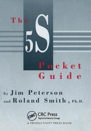 5S Pocket Guide