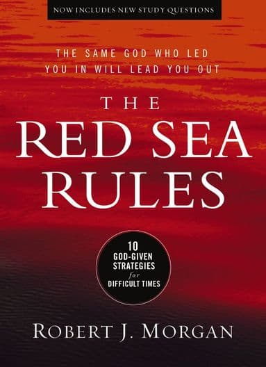 Red Sea Rules