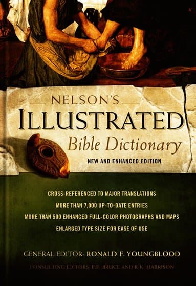 Ronald F Youngblood best book