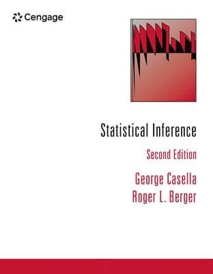Statistical Inference