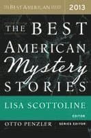 The Best American Mystery Stories 2013
