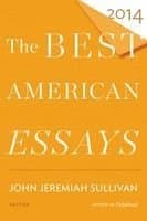 The Best American Essays 2014