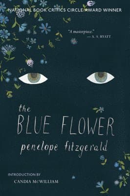 The Blue Flower