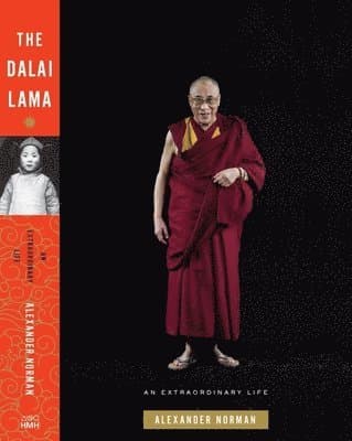 The Dalai Lama