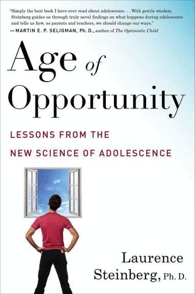 Age Of Opportunity