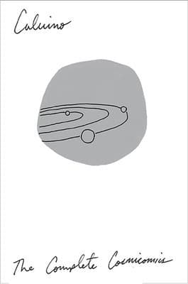 The Complete Cosmicomics