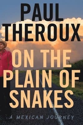 On The Plain Of Snakes