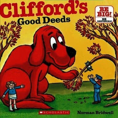 Clifford's Good Deeds